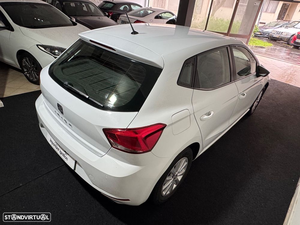 SEAT Ibiza 1.0 Style - 6