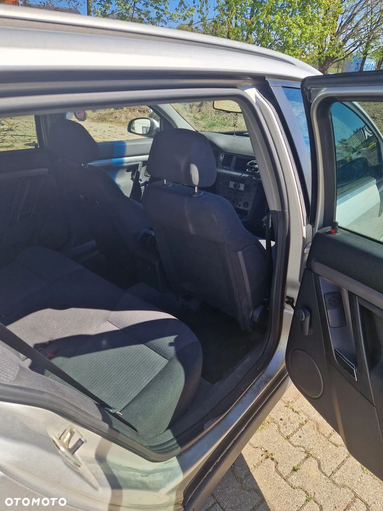 Opel Vectra ver-1-9-cdti - 5