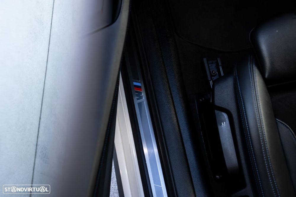 BMW 430 i Desportiva M Auto - 30