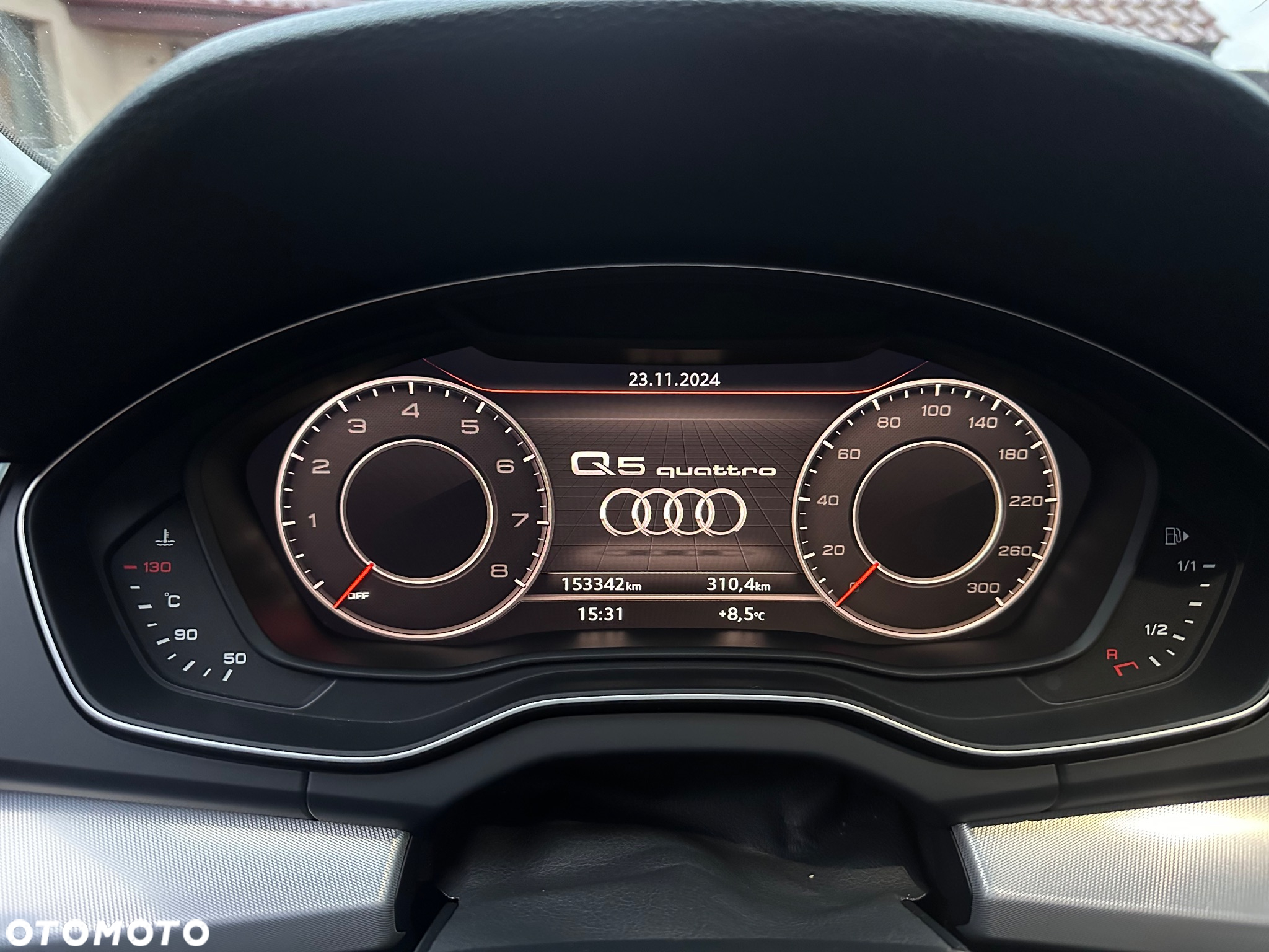 Audi Q5 2.0 TFSI Quattro S tronic - 4