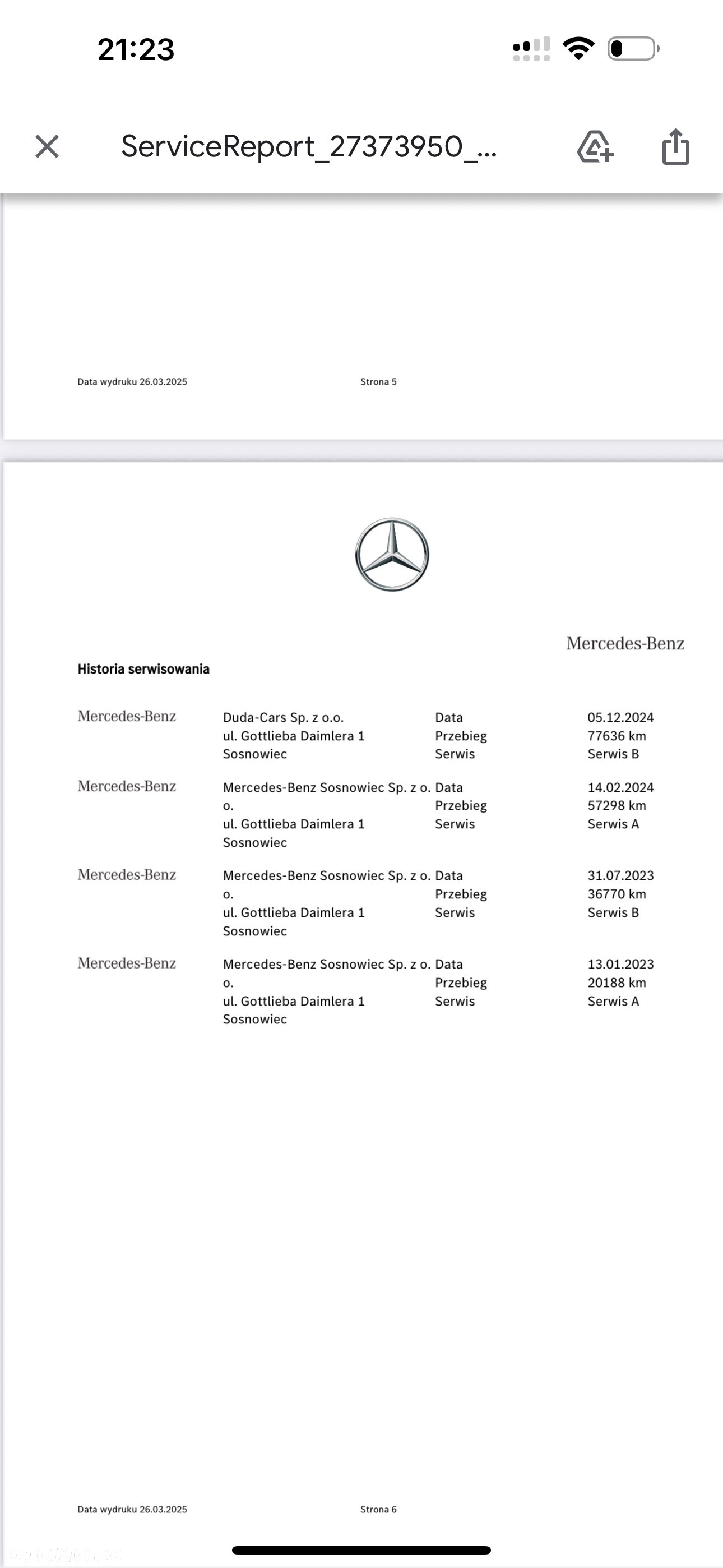 Mercedes-Benz GLE 300 d 4-Matic - 12