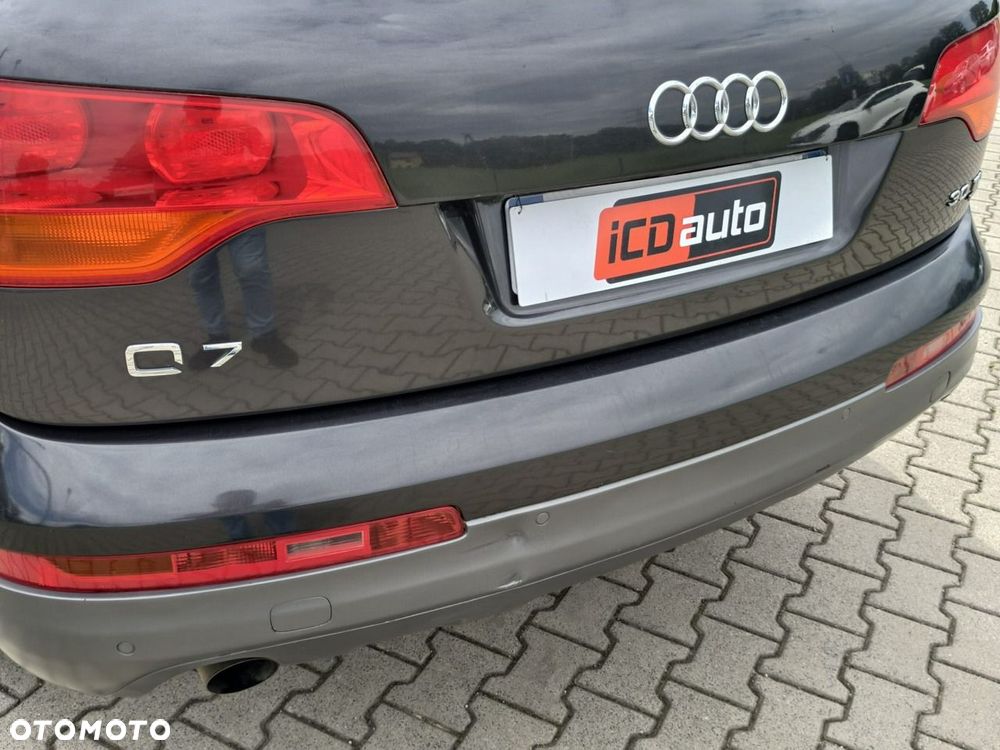 Audi Q7 - 20