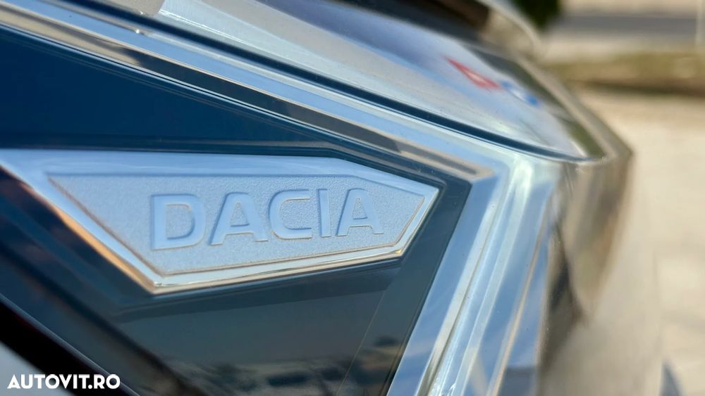 Dacia Logan SCe 65 Essential - 30
