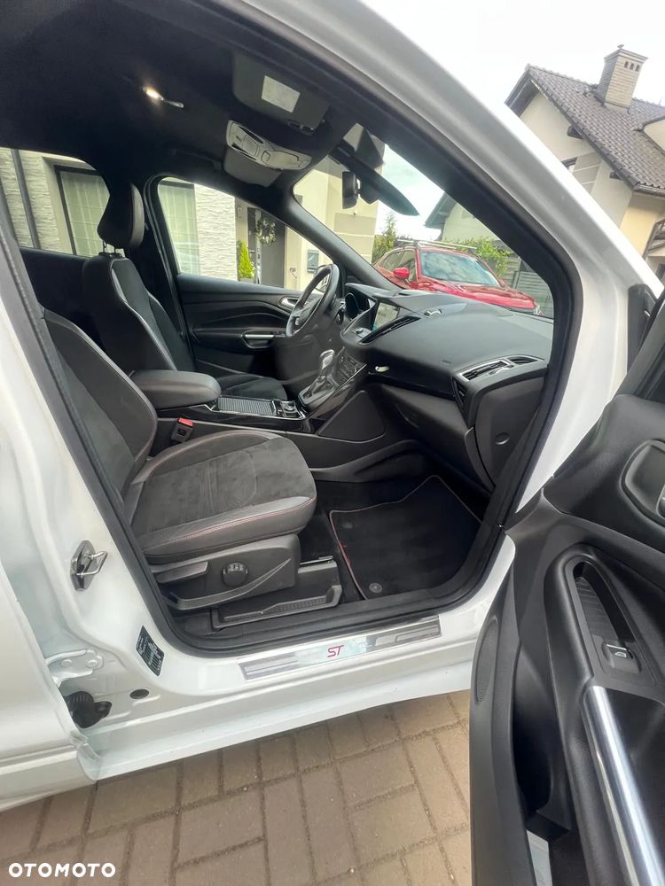 Ford Kuga 2.0 EcoBoost AWD ST-Line ASS - 9