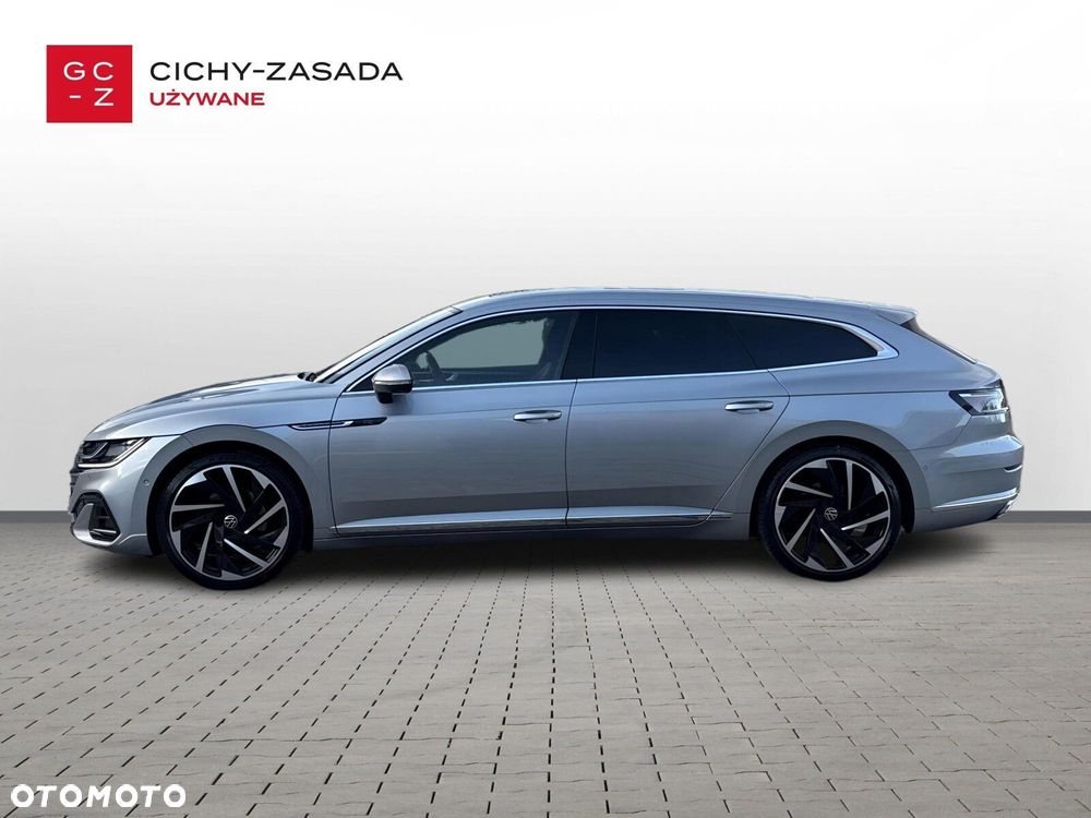 Volkswagen Arteon Shooting Brake 2.0 TDI 4Motion R-Line DSG - 2