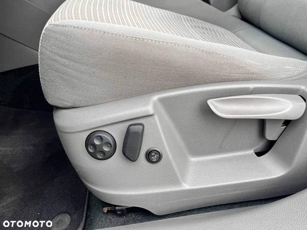 Seat Alhambra 2.0 TDI Style DSG - 28