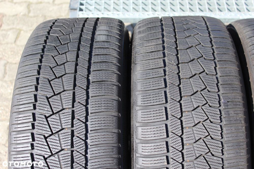 AEZ BMW X5 G05 22 5x112 ET37 ET44 ZIMA 275/35 315/30 - 8