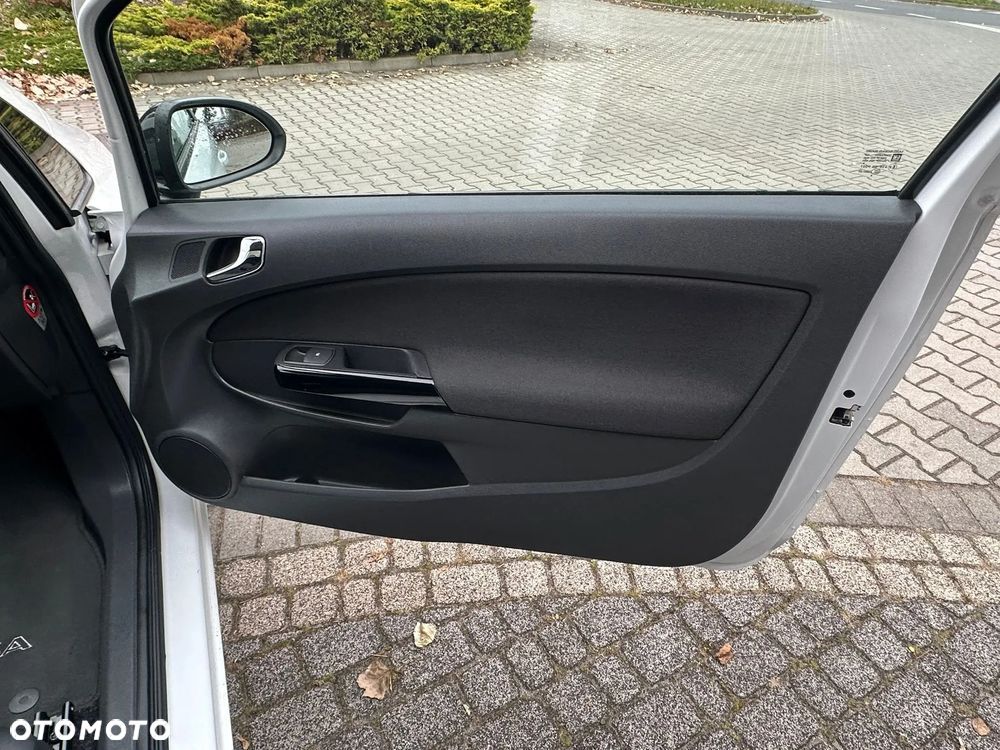 Opel Corsa 1.3 CDTI Color Edition - 10