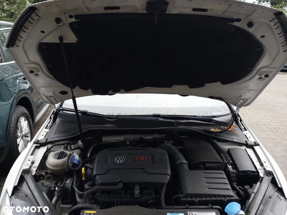 Volkswagen Golf VII 2.0 TSI BMT GTI - 13