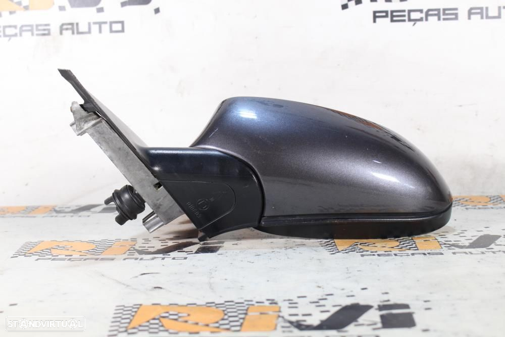Espelho Retrovisor Esquerdo Bmw 1 (E87)  Retrovisor Esquerdo Bmw Serie - 6