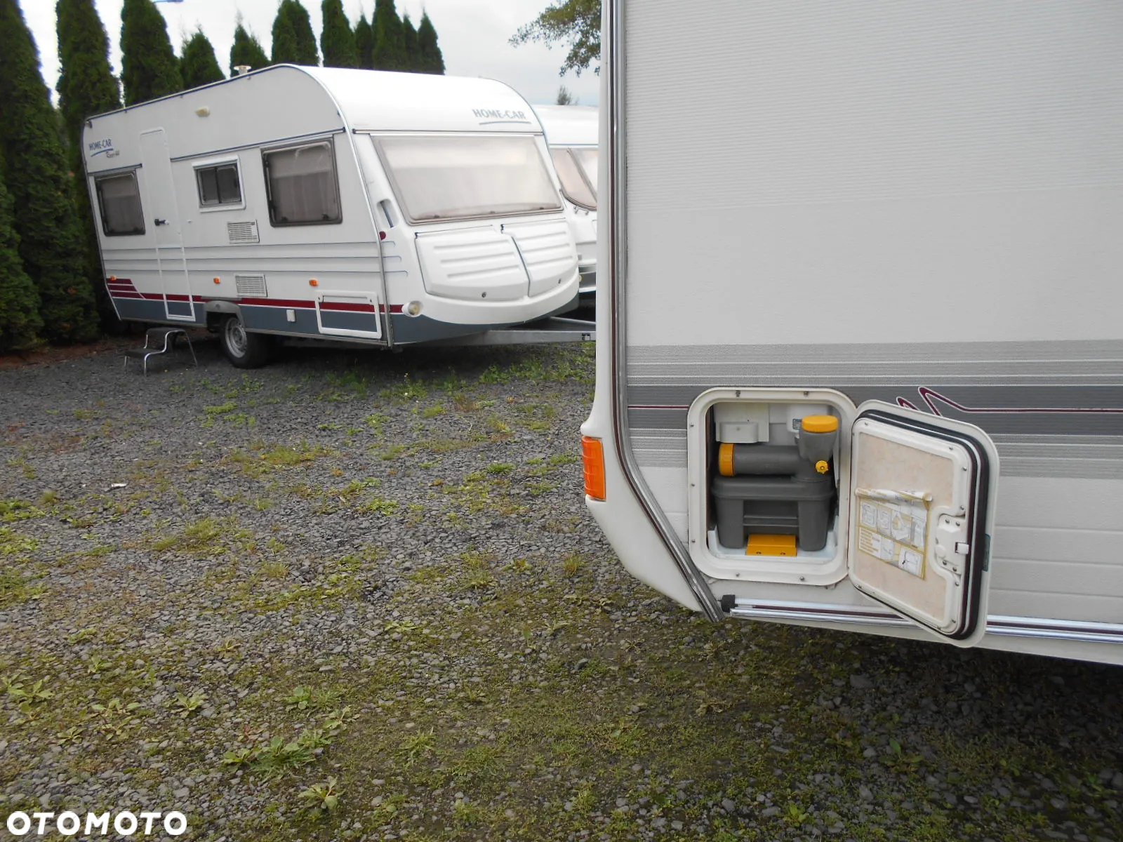 Beyerland HYLANDER DESIGN 410 - 20