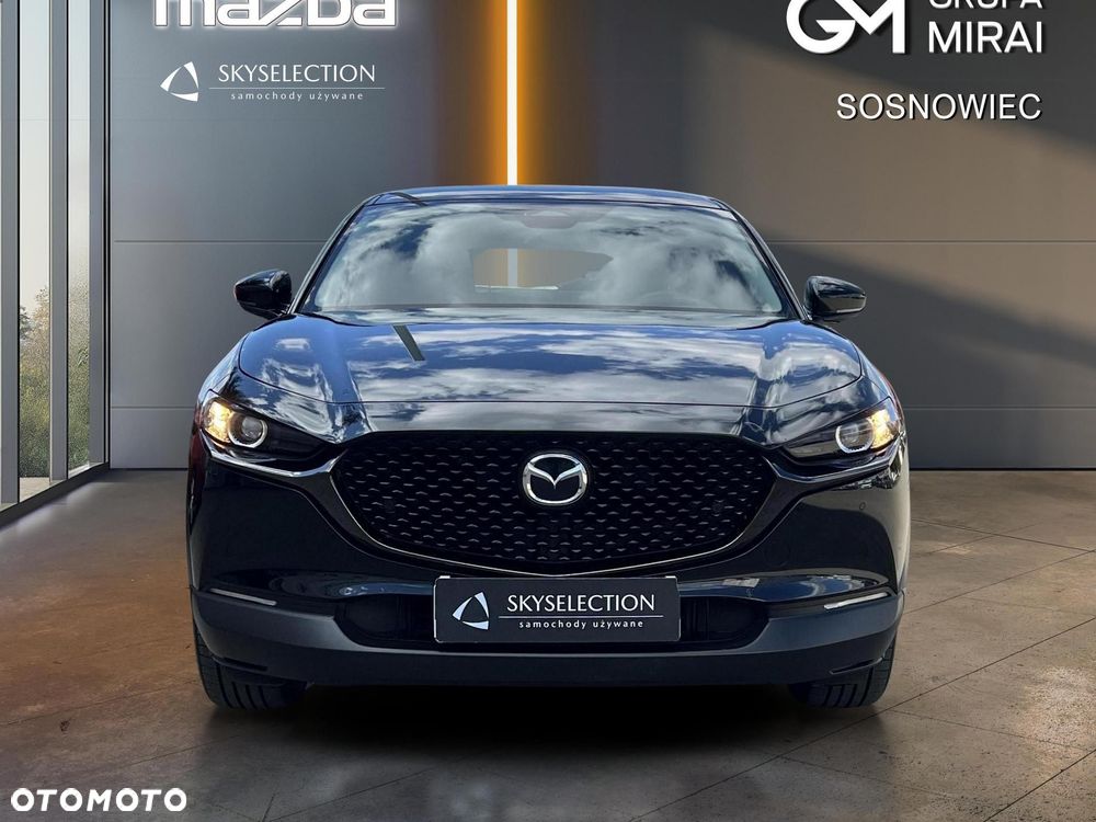 Mazda CX-30 - 9