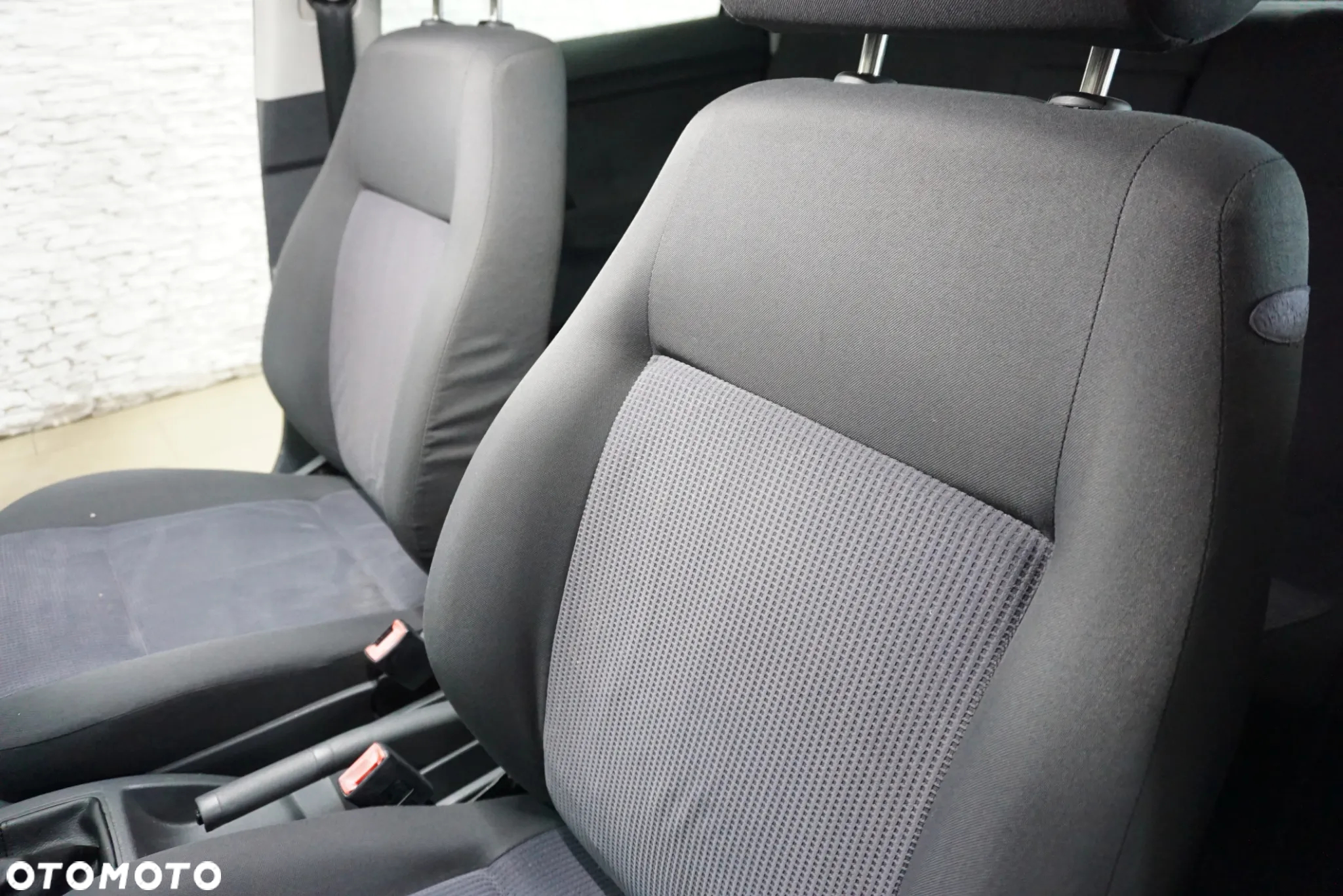 Volkswagen Polo 1.2 Comfortline - 16