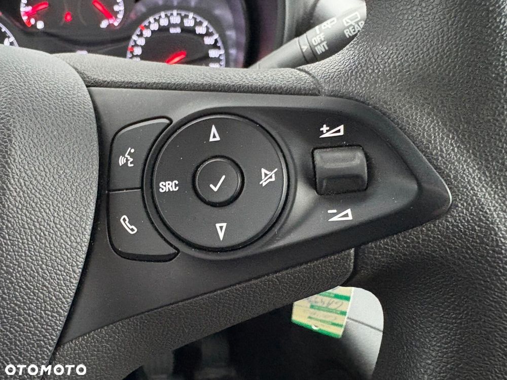 Opel Combo 1.5 CDTI S&S - 20