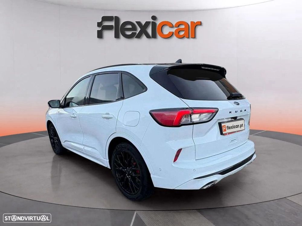 Ford Kuga 1.5 EcoBoost ST-LINE - 5