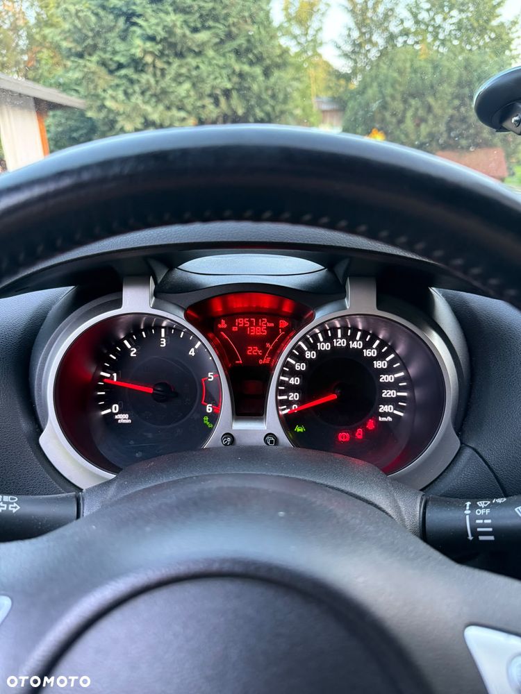Nissan Juke 1.5 dCi 360 - 11