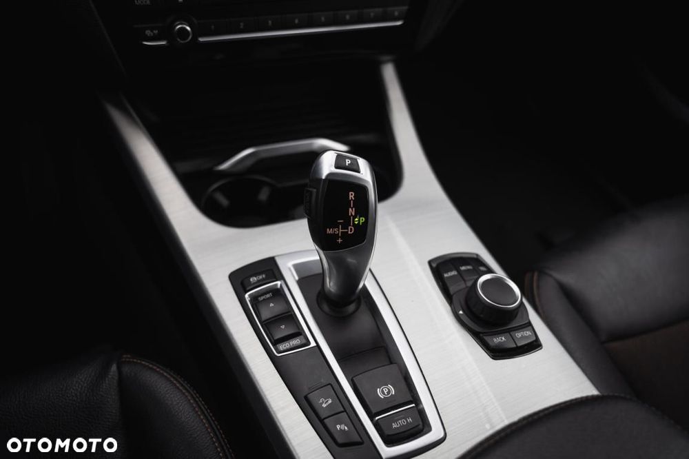 BMW X3 - 24
