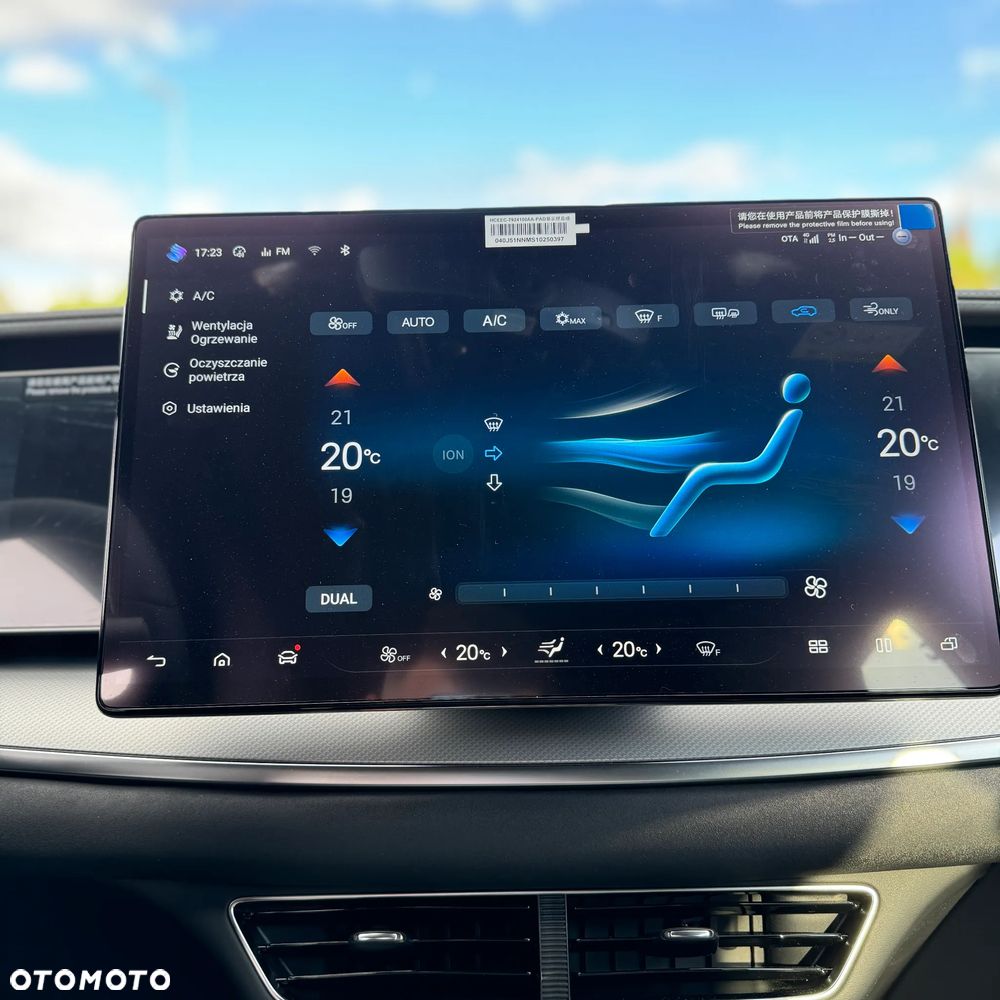 BYD Sealion 7 91.3kWh Excellence AWD - 26