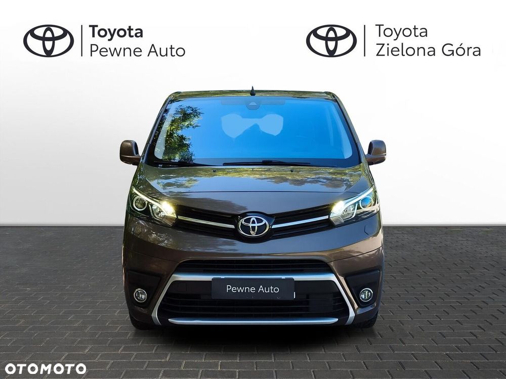 Toyota Proace Verso 2.0 D4-D Medium Family - 3
