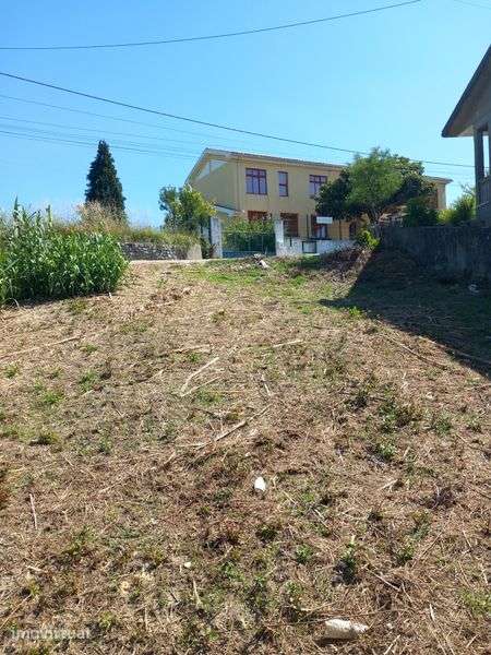 Vendo terreno urbano 1300m2 Trouxemil - Grande imagem: 2/5