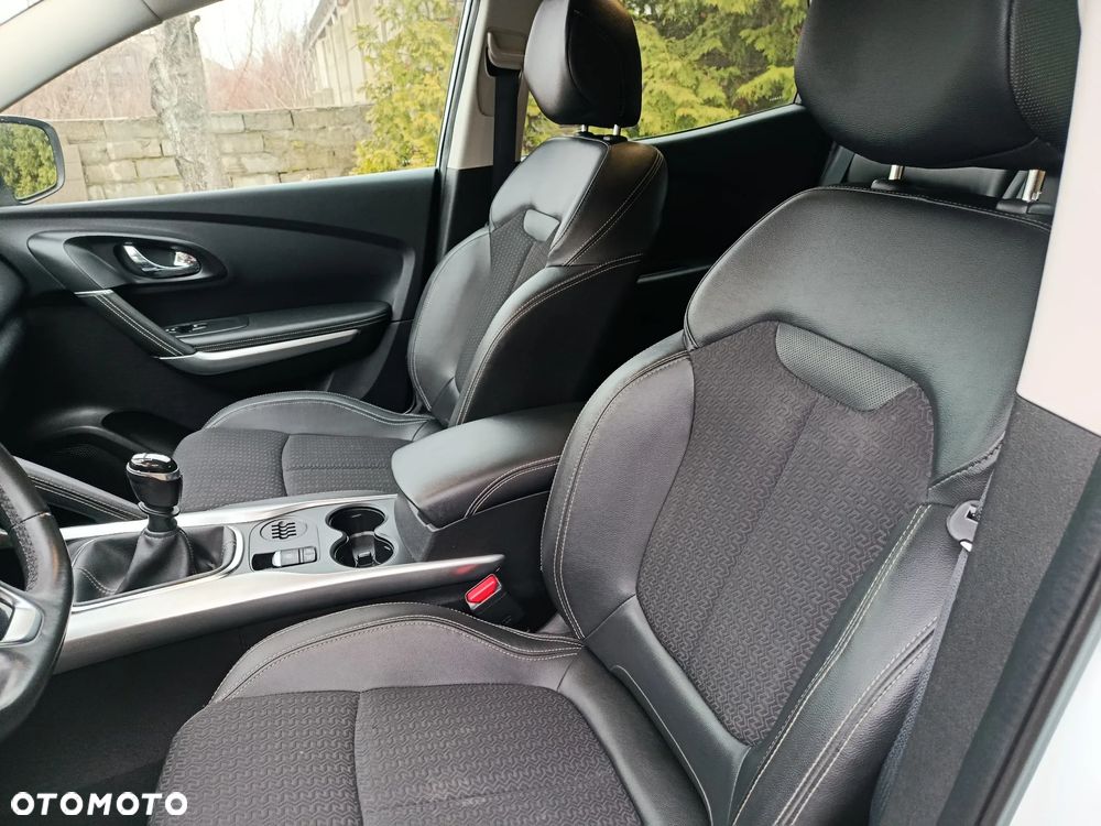 Renault Kadjar Energy TCe 130 Bose Edition - 33