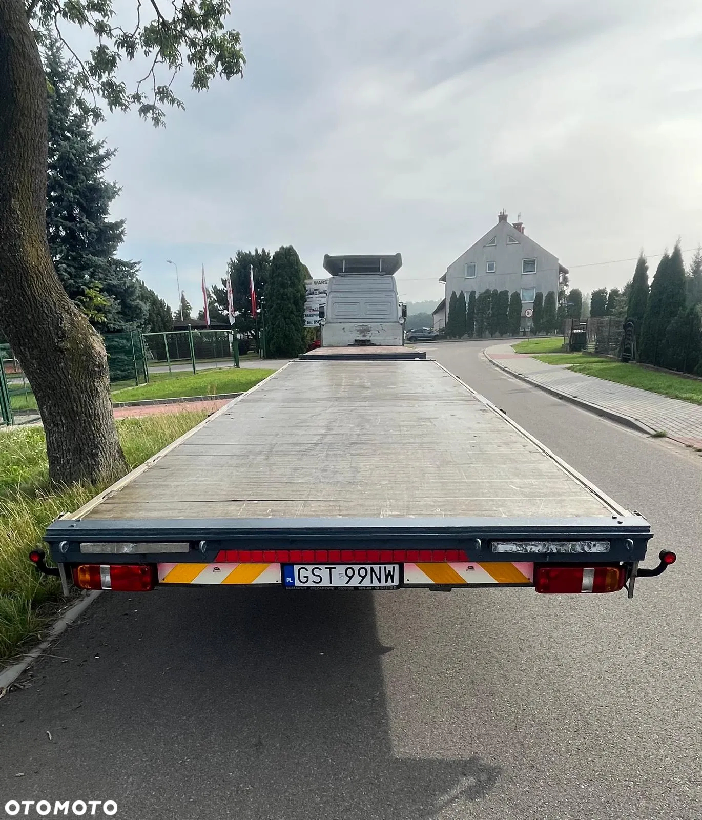 Mercedes-Benz ATEGO 15.290 6 OSOBOWY - 21
