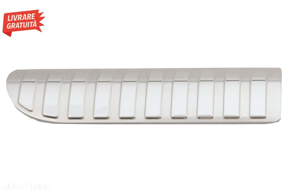 Bandou Ornament Protectie Portbagaj Aluminiu Range Rover Sport L494 (2014-up)- livrare gratuita - 2