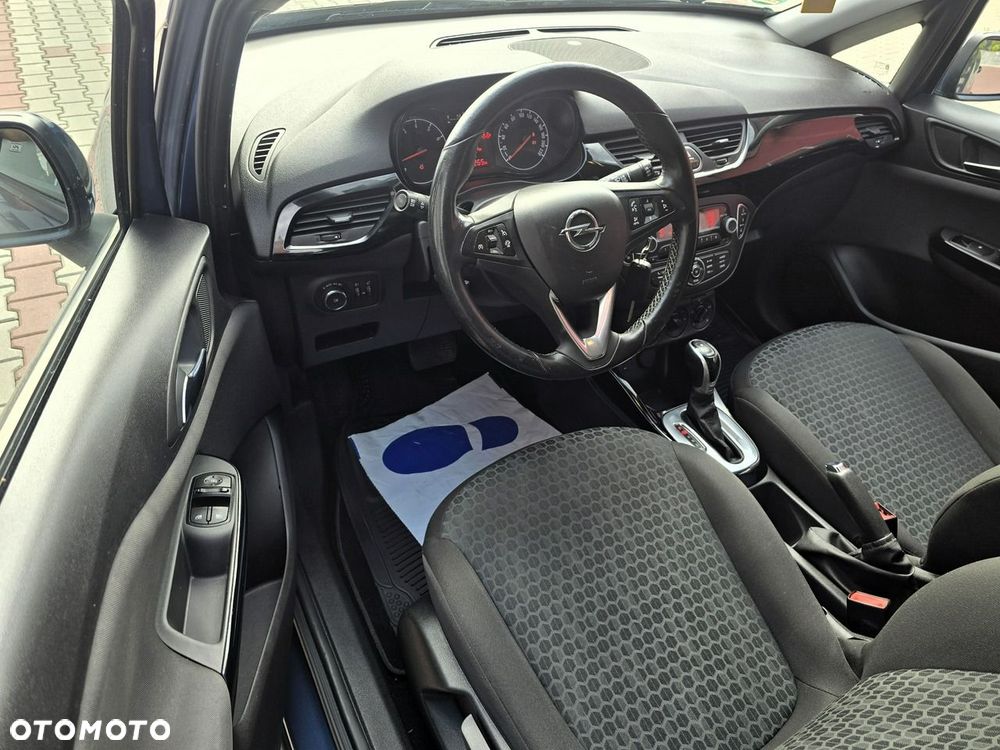 Opel Corsa 1.4 Automatik Innovation - 20