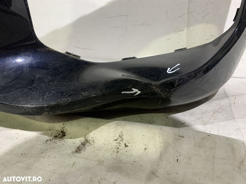 Bara fata BMW X5, G05, M-Sport, 2019, 2020, 2021, 2022, 2023, cod origine OE 51118069207. - 5