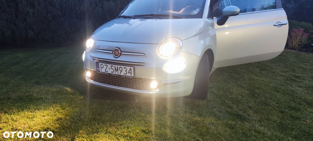 Fiat 500 1.0 Hybrid - 22