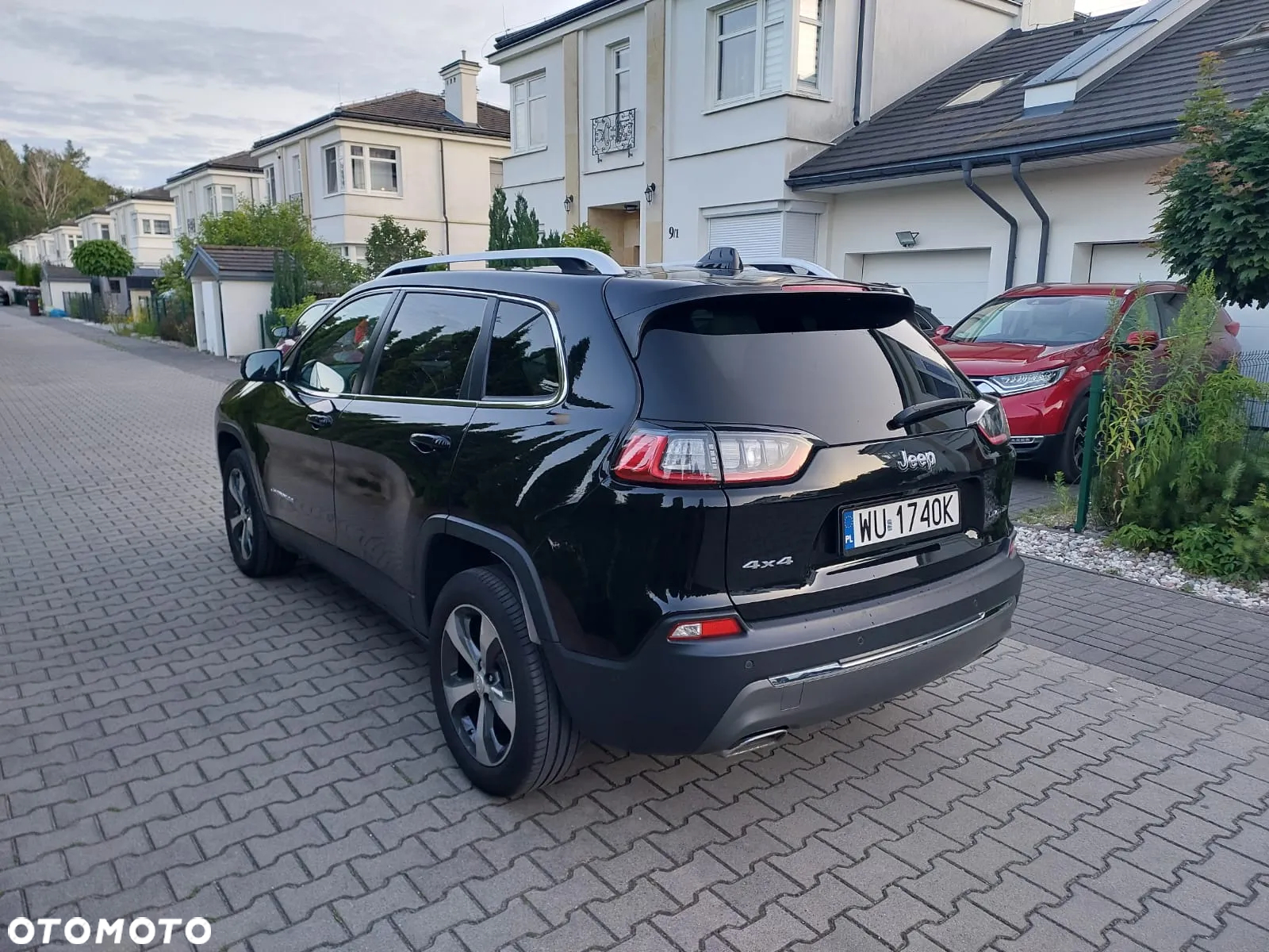 Jeep Cherokee - 6