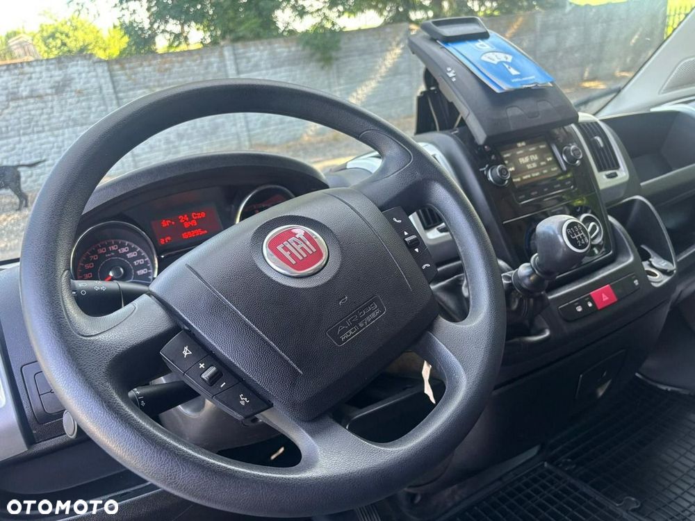 Fiat Ducato - 7