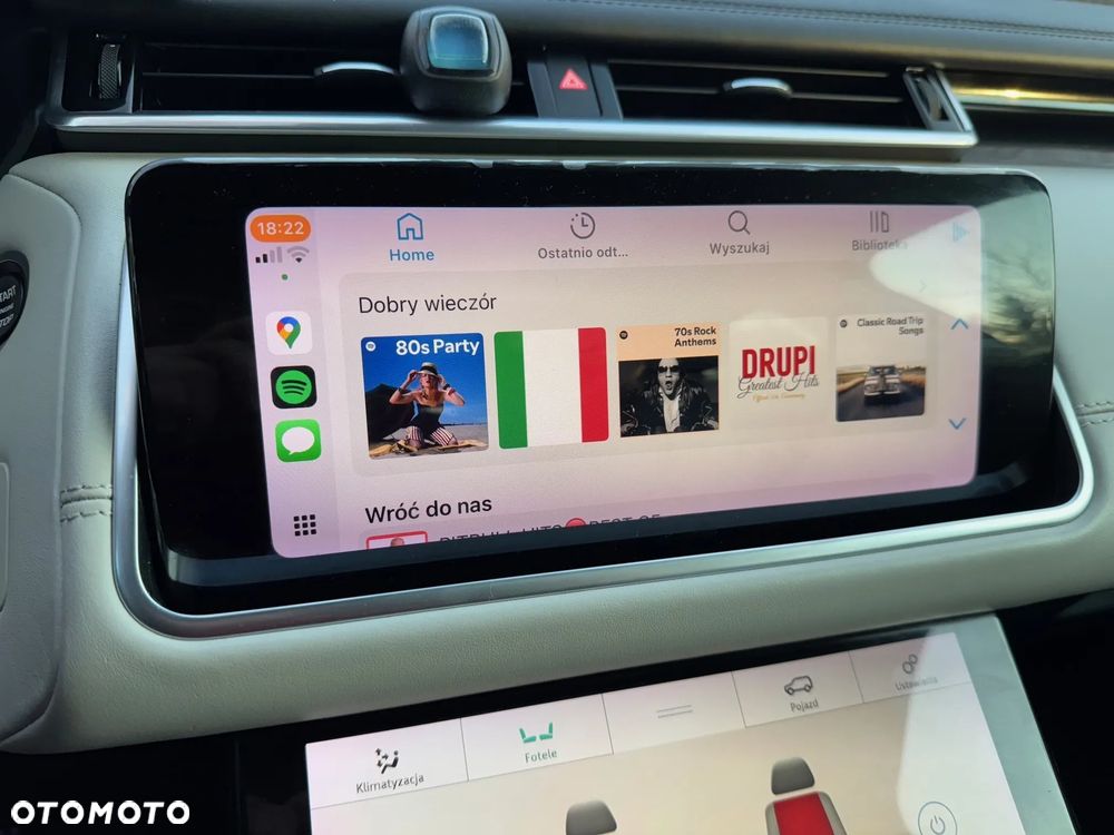 Land Rover Range Rover Velar 2.0 P250 R-Dynamic SE - 6