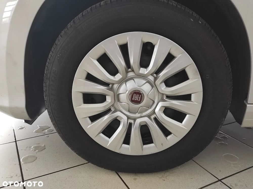 Fiat Tipo 1.0 T3 - 8