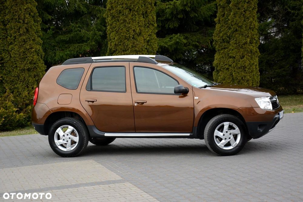 Dacia Duster 1.6 16V 105 4x2 Prestige - 5