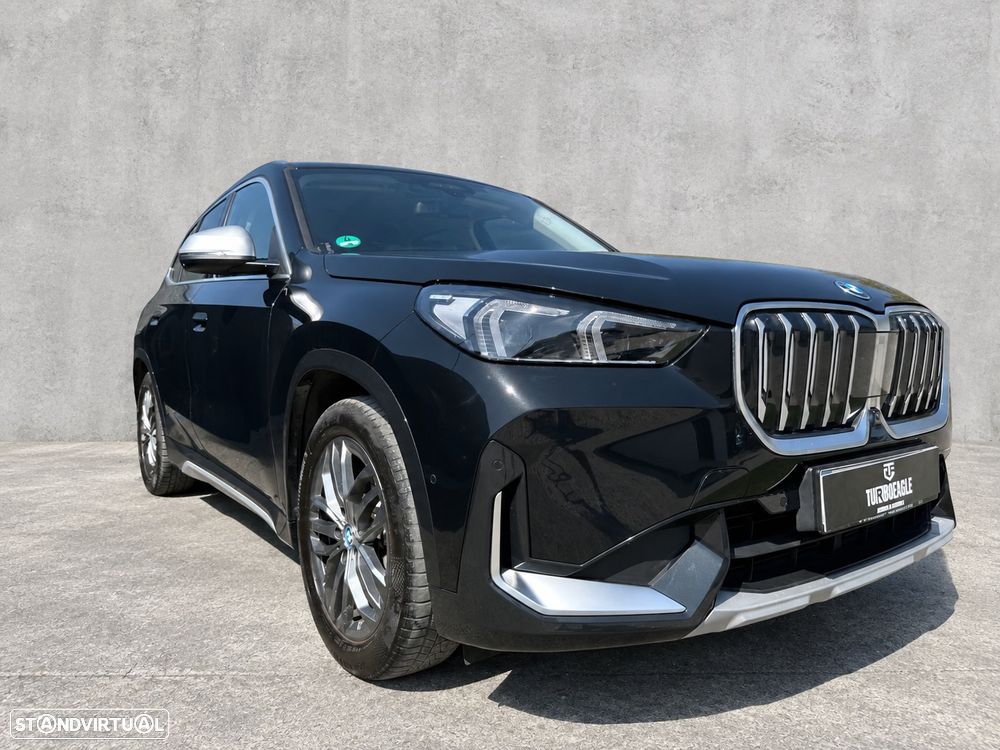 BMW iX1 xDrive30 xLine - 5