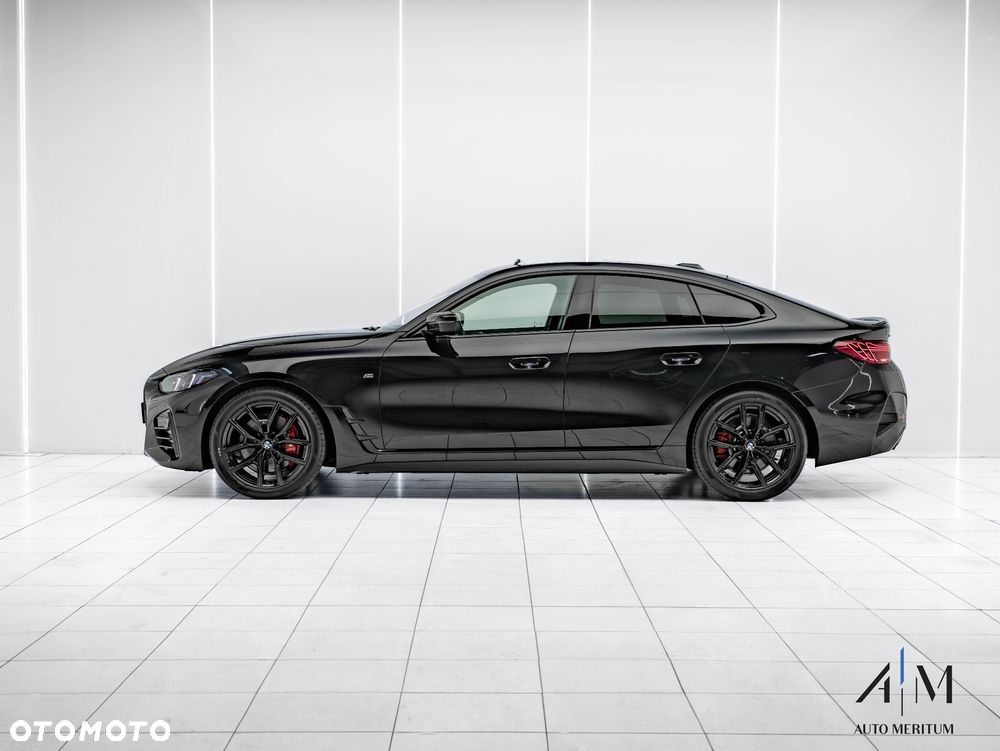 BMW Seria 4 430i xDrive M Sport sport - 6