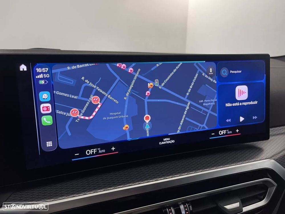 BMW i4 eDrive40 Pack Desportivo M Pro - 25