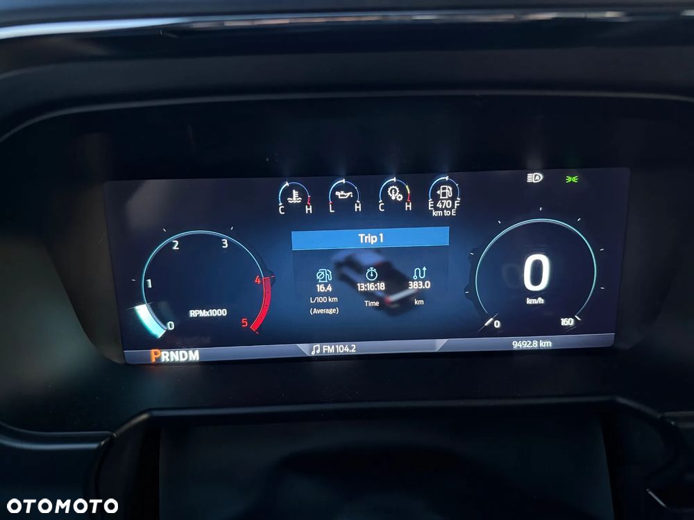 Ford F350 - 15