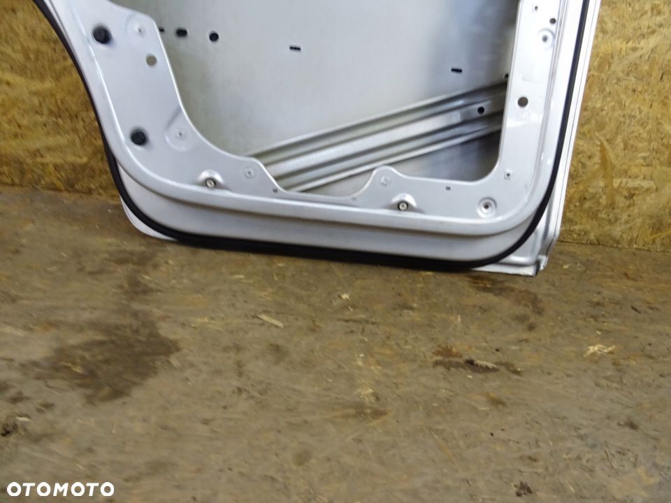 DRZWI LEWY TYŁ VW TOURAN I 1.9TDI - 7