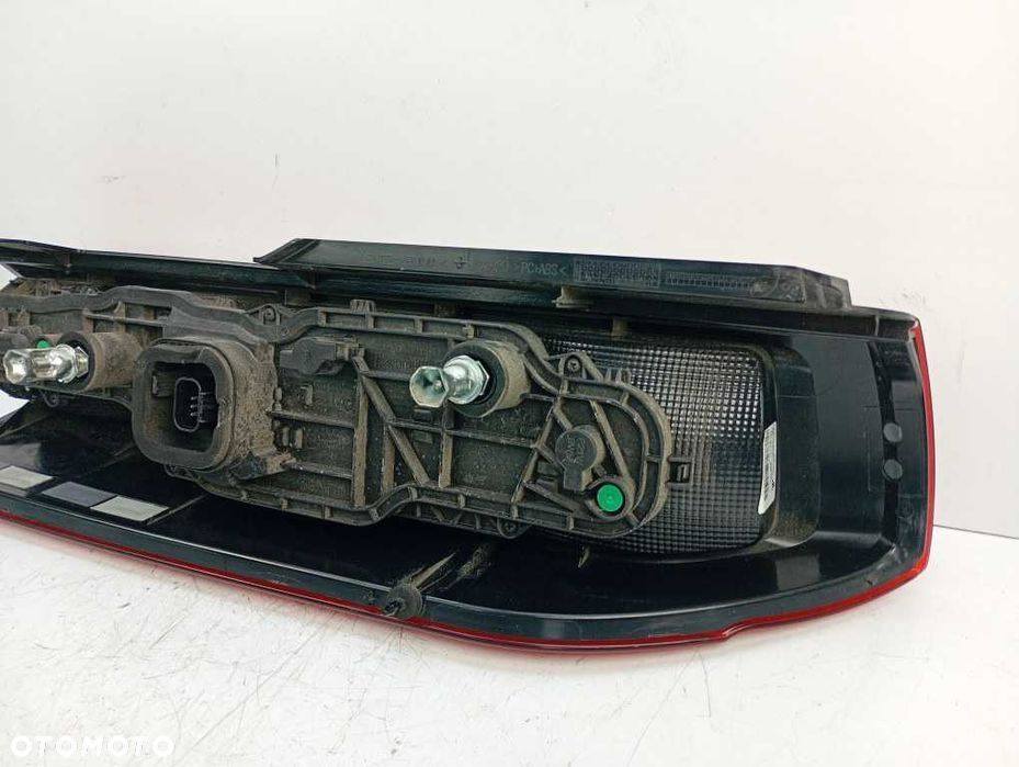 lampa tylna lewa tył fiat ducato III boxer III jumper III lift 14-26r - 11