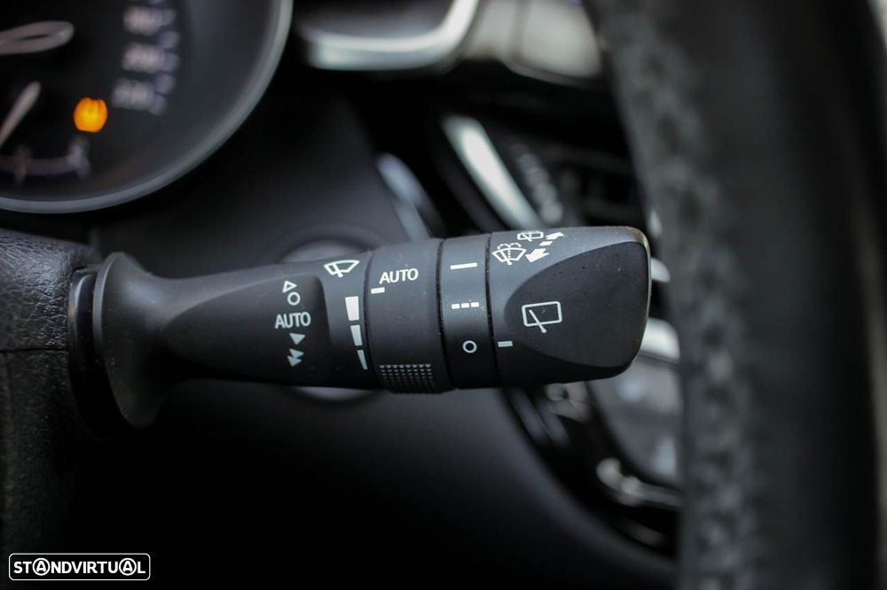 Toyota C-HR 1.2T Comfort+P.Style - 24