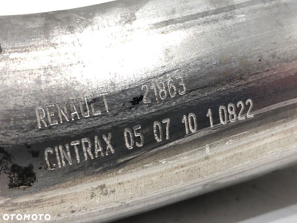 RURA POWIETRZA  RENAULT MEGANE III Hatchback Van (BZ_) 2008 - 2015 1.5 dCi (BZ0D, BZ1G, BZ1F, BZ1M, - 3