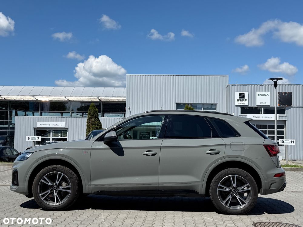 Audi Q5 - 4
