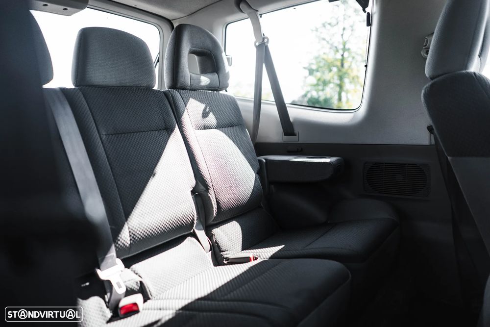 Mitsubishi Pajero 3.2 DI-D GLS ABS - 9