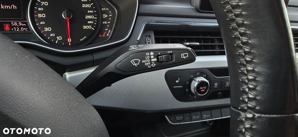 Audi A4 Allroad 2.0 TDI S tronic - 34