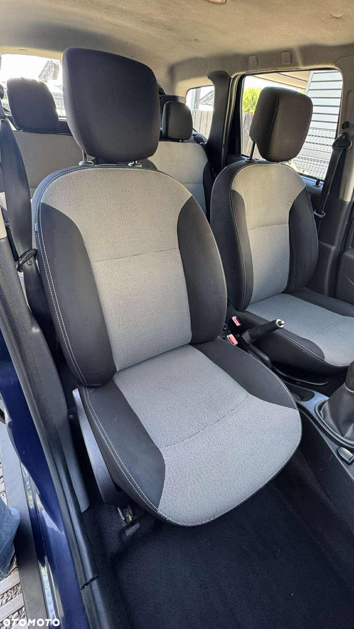 Dacia Duster - 15