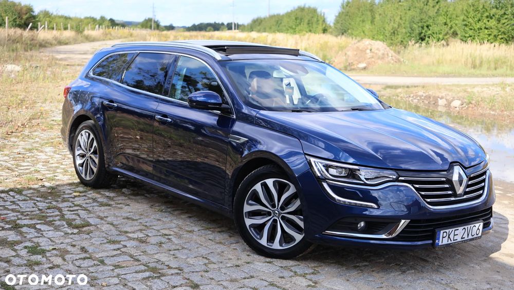 Renault Talisman 1.6 Energy dCi Intens EDC - 6
