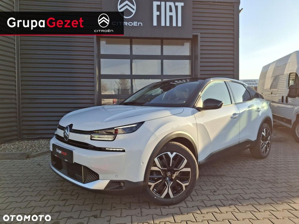 Citroën C4X - 5