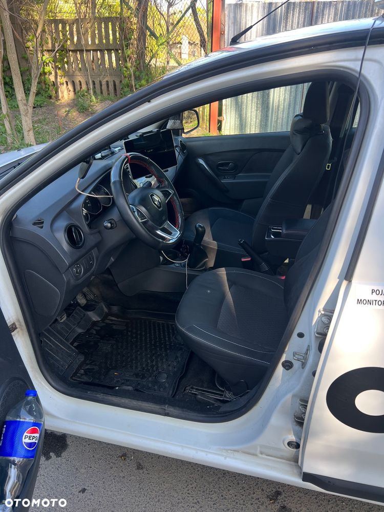 Dacia Logan TCe 90 (S&S) Comfort - 10